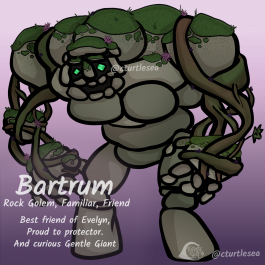 Bartrum